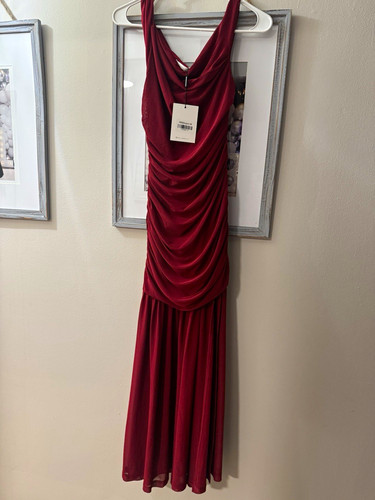 Hello molly burgundy - molly, ruched